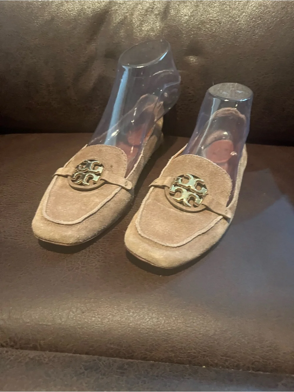 Tory Burch elevate your